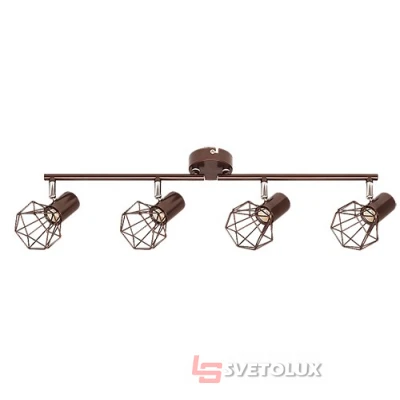 Спот Rabalux Odin 6885