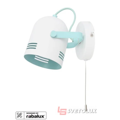 Бра Rabalux 7012 Minuet