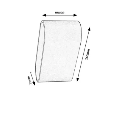 Бра Rabalux 7024 Kaunas