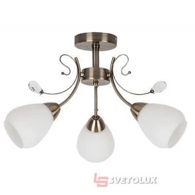 Люстра Rabalux Susan 7043