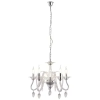 Люстра Rabalux 7047 Madeleine Люстра Rabalux 7047 Madeleine