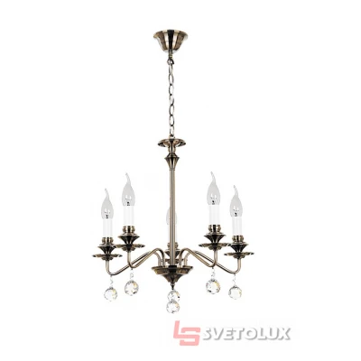 Люстра Rabalux Beatrice 7058