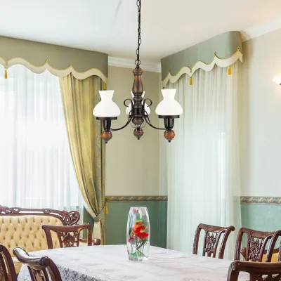 Люстра Rabalux 7078 Petronel Люстра Rabalux 7078 Petronel