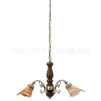 Люстра Rabalux 7093 Rustic 3 Люстра Rabalux 7093 Rustic 3