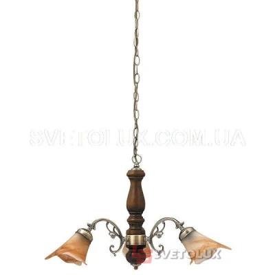 Люстра Rabalux 7093 Rustic 3