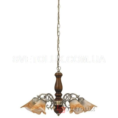 Люстра Rabalux 7095 Rustic 3