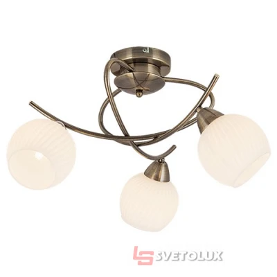 Люстра Rabalux Evangeline 7119
