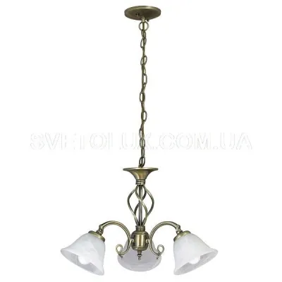 Люстра Rabalux 7133 Beckworth