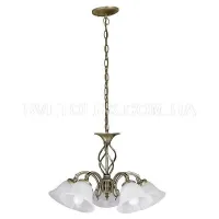 Люстра Rabalux 7135 Beckworth Люстра Rabalux 7135 Beckworth
