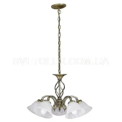 Люстра Rabalux 7135 Beckworth