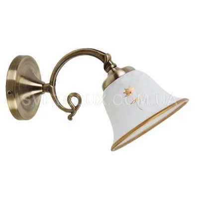 Бра Rabalux 7171 Art Flower