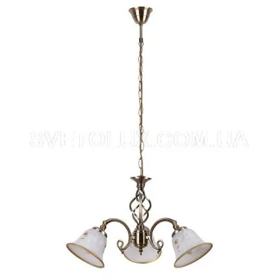 Люстра Rabalux 7173 Art Flower