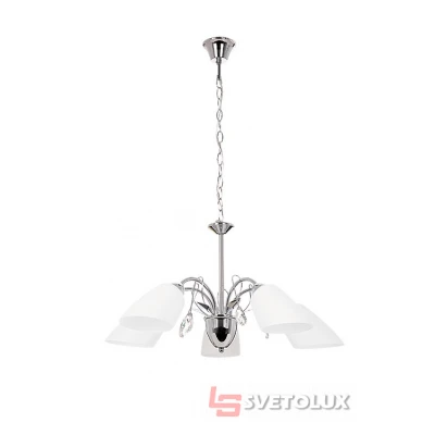 Люстра Rabalux Paulina 7185