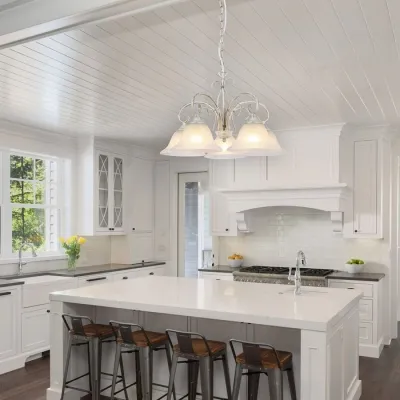 Люстра Rabalux Katherine 7191