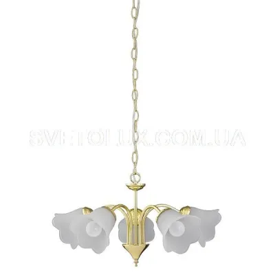 Люстра Rabalux 7235 Rafaella