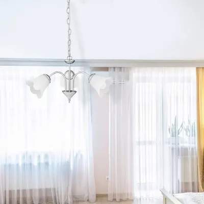 Люстра Rabalux 7243 Rafaella Люстра Rabalux 7243 Rafaella