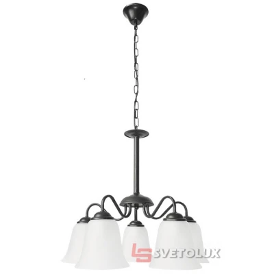 Люстра Rabalux 7258 Fabiola