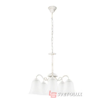 Люстра Rabalux 7261 Fabiola