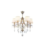 Люстра Rabalux Claudia 7279 Люстра Rabalux Claudia 7279