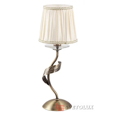 Лампа настільна Rabalux Claudia 7280