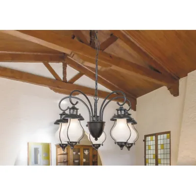 Люстра Rabalux Victorio 7349 Люстра Rabalux Victorio 7349