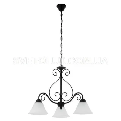 Люстра Rabalux 7813 Athen