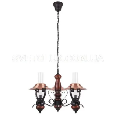 Люстра Rabalux 7860 Enna