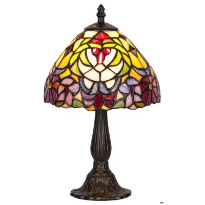 Настольная лампа Rabalux 8089 Mirella