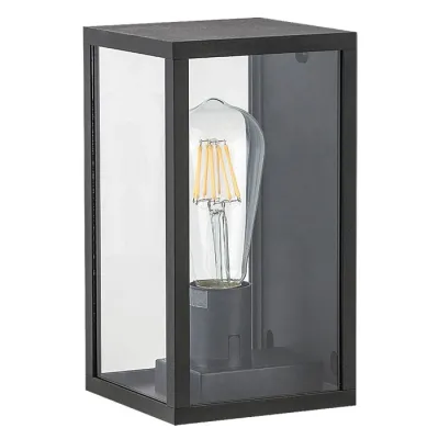 Светильник уличный Rabalux 8140 Topeka