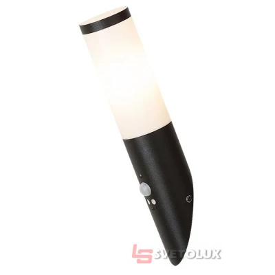 Светильник уличный Rabalux 8146 Black torch