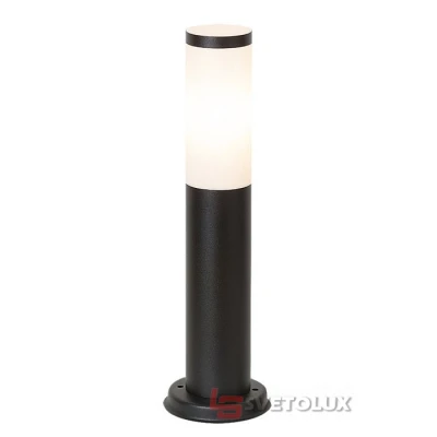 Уличный фонарь Rabalux 8147 Black torch