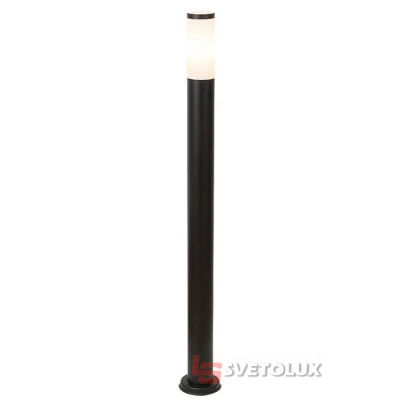 Уличный фонарь Rabalux 8148 Black torch