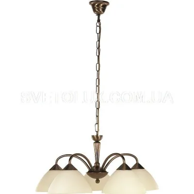 Люстра Rabalux 8175 Regina