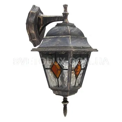 Вуличне бра Rabalux 8181 Monaco