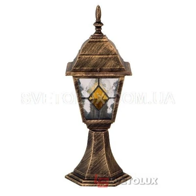 Парковый светильник Rabalux 8183 Monaco