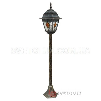 Парковый светильник Rabalux 8185 Monaco