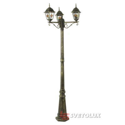 Ліхтарний стовп Rabalux 8186 Monaco