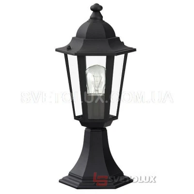 Парковий світильник Rabalux 8206 Velence