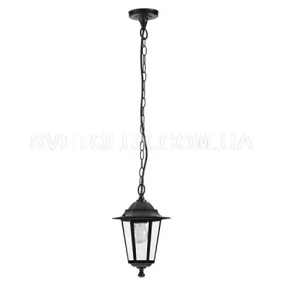 Вуличний підвісний світильник Rabalux 8208 Velence