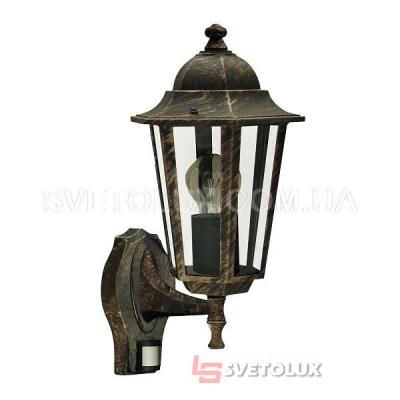Уличное бра Rabalux 8218 Velence