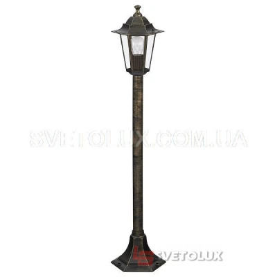 Парковый светильник Rabalux 8240 Velence