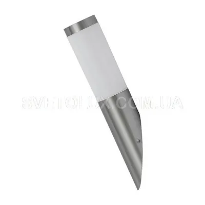 Вуличне бра Rabalux 8261 Inox Torch