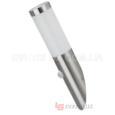 Уличное бра Rabalux 8266 Inox Torch