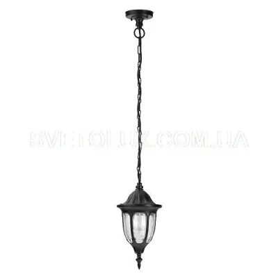 Вуличний підвісний світильник Rabalux 8344 Milano
