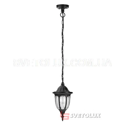 Уличный подвесной светильник Rabalux 8344 Milano