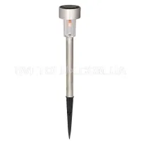 Наземная подсветка Rabalux 8366 Solar 1 Наземная подсветка Rabalux 8366 Solar 1