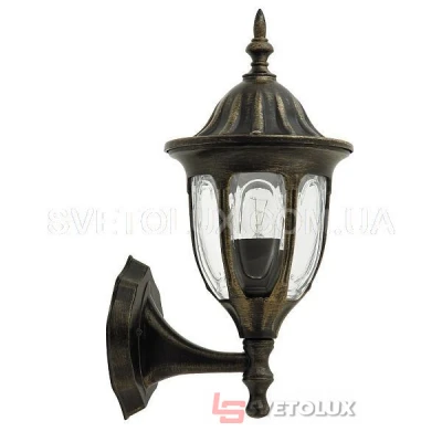 Вуличне бра Rabalux 8372 Milano