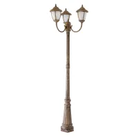 Фонарь Rabalux Madrid 8379 Фонарь Rabalux Madrid 8379