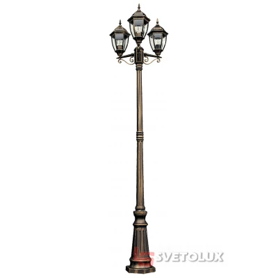 Фонарь Rabalux Toronto 8460