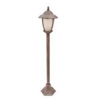 Фонарь Rabalux Madrid 8480